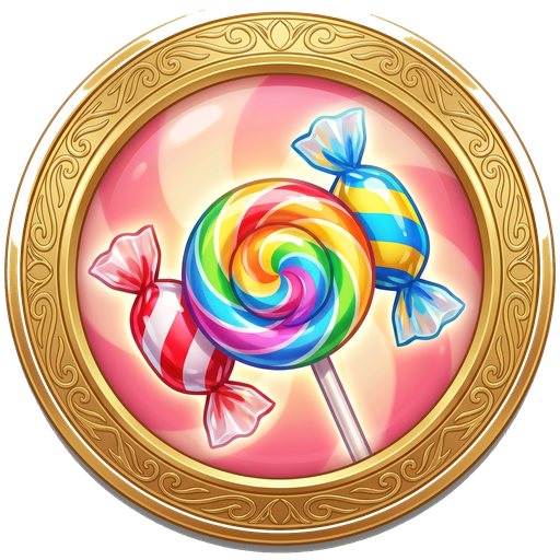 Candy Seal