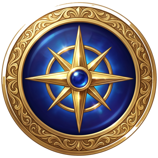 Compass Seal