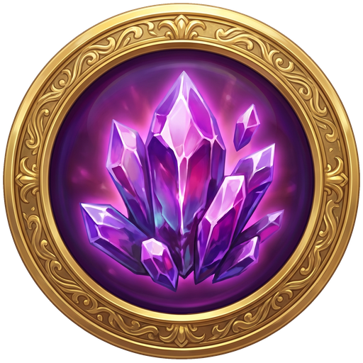 Crystal Seal